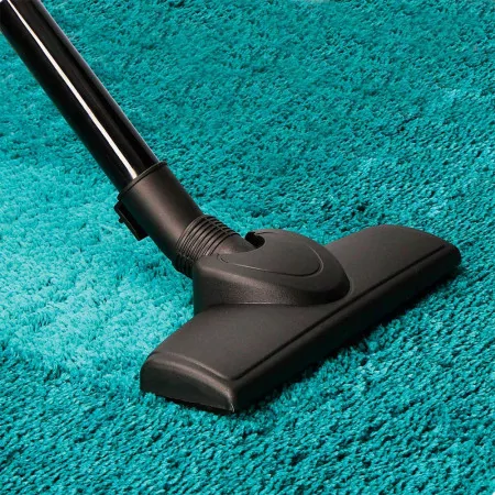 EDM 2.5 L Bagless Vacuum Cleaner - Multicyclonic 79 dB - 700 W Blue - Class A