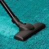 EDM 2.5 L Bagless Vacuum Cleaner - Multicyclonic 79 dB - 700 W Blue - Class A
