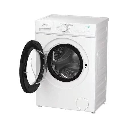 Lavadora Indesit IMA762B - (7kg - 1200rpm Inverter - A)