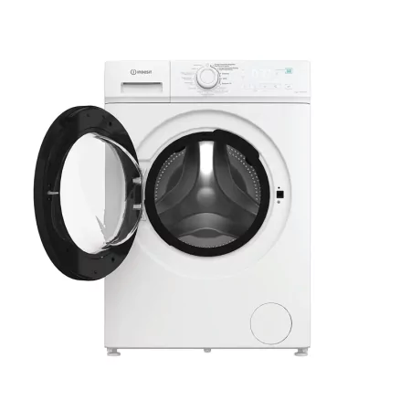 Lavadora Indesit IMA762B - (7kg - 1200rpm Inverter - A)