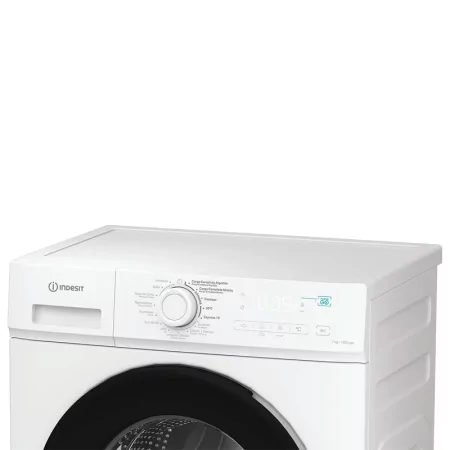 Lavadora Indesit IMA762B - (7kg - 1200rpm Inverter - A)