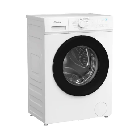 Lavadora Indesit IMA762B - (7kg - 1200rpm Inverter - A)