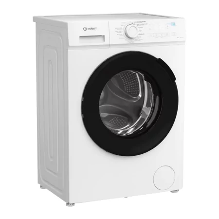 Lavadora Indesit IMA864B - (8kg - 1400rpm Inverter - A)