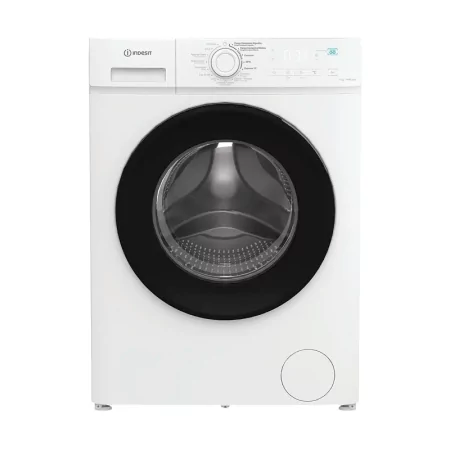 Lavadora Indesit IMA864B - (8kg - 1400rpm Inverter - A)