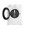 Máquina Lavar Roupa Indesit IMA864B - (8kg - 1400rpm - A)|Indesit|8050147722985