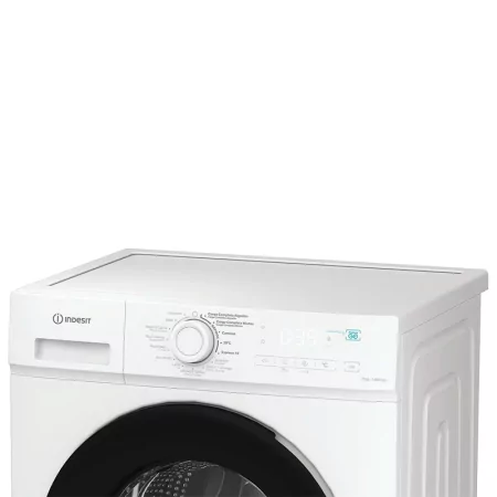 Lavadora Indesit IMA864B - (8kg - 1400rpm Inverter - A)