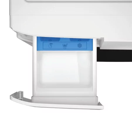 Lavadora Indesit IMA864B - (8kg - 1400rpm Inverter - A)