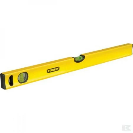 Stanley 19396 Magnetic Spirit Level (1200mm)