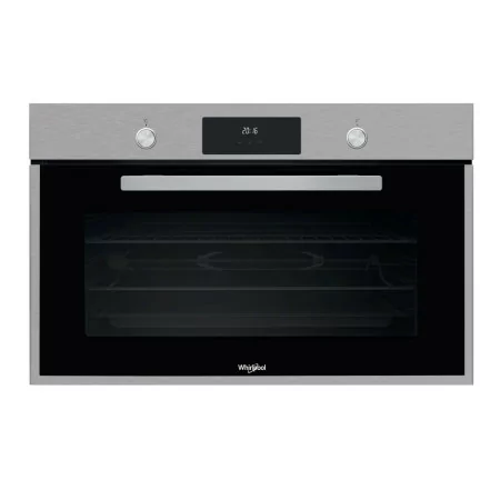 Forno Encastrado Whirlpool MSA K5V IX WH (100L - Multifuncional - Classe A) - Fácil Limpeza Urban|Whirlpool|8003437603747 Forno Encastrado Whirlpool MSA K5V IX WH (100L - Multifuncional - Classe A) - Fácil Limpeza Urban|Whirlpool|8003437603747