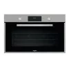 Forno Encastrado Whirlpool MSA K5V IX WH (100L - Multifuncional - Classe A) - Fácil Limpeza Urban|Whirlpool|8003437603747 Forno Encastrado Whirlpool MSA K5V IX WH (100L - Multifuncional - Classe A) - Fácil Limpeza Urban|Whirlpool|8003437603747