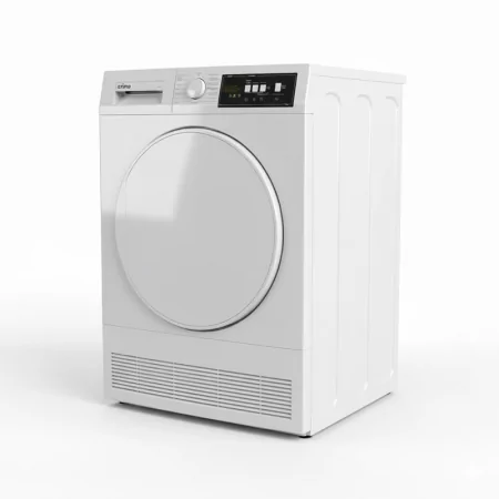 Máquina de Secar Roupa Orima ORC-82 (8kg - Condensação - Classe B) - Secagem Eficiente|ORIMA|5603883213496