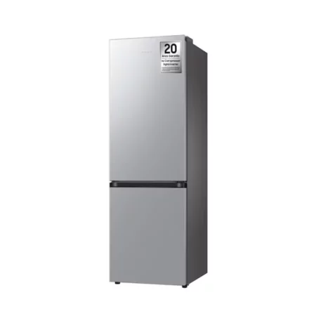 Frigorífico Combinado Samsung RB38C600DSA (390L - Classe D - Inox)|Samsung|8806094768183 Frigorífico Combinado Samsung RB38C600DSA (390L - Classe D - Inox)|Samsung|8806094768183