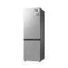 Frigorífico Combinado Samsung RB38C600DSA (390L - Classe D - Inox)|Samsung|8806094768183 Frigorífico Combinado Samsung RB38C600DSA (390L - Classe D - Inox)|Samsung|8806094768183