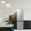 Frigorífico Combinado Samsung RB38C600DSA (390L - Classe D - Inox)|Samsung|8806094768183 Frigorífico Combinado Samsung RB38C600DSA (390L - Classe D - Inox)|Samsung|8806094768183