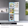 Frigorífico Combinado Samsung RB38C600DSA (390L - Classe D - Inox)|Samsung|8806094768183 Frigorífico Combinado Samsung RB38C600DSA (390L - Classe D - Inox)|Samsung|8806094768183