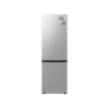 Frigorífico Combinado Samsung RB38C600DSA (390L - Classe D - Inox)|Samsung|8806094768183 Frigorífico Combinado Samsung RB38C600DSA (390L - Classe D - Inox)|Samsung|8806094768183