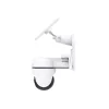 TC90KIT - TP-Link Tapo TC90 Kit Smart Security Camera - Outdoor Wi-Fi Pan/Tilt + Solar Panel
