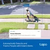 TC90KIT - TP-Link Tapo TC90 Kit Smart Security Camera - Outdoor Wi-Fi Pan/Tilt + Solar Panel
