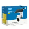 TC90KIT - Câmara de Segurança Inteligente TP-Link Tapo TC90 Kit - Wi-Fi Exterior Pan/Tilt + Painel Solar|TP-Link|1210002605328 TC90KIT - Câmara de Segurança Inteligente TP-Link Tapo TC90 Kit - Wi-Fi Exterior Pan/Tilt + Painel Solar|TP-Link|1210002605328