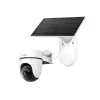 TC90KIT - TP-Link Tapo TC90 Kit Smart Security Camera - Outdoor Wi-Fi Pan/Tilt + Solar Panel