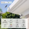 TC90KIT - Câmara de Segurança Inteligente TP-Link Tapo TC90 Kit - Wi-Fi Exterior Pan/Tilt + Painel Solar|TP-Link|1210002605328 TC90KIT - Câmara de Segurança Inteligente TP-Link Tapo TC90 Kit - Wi-Fi Exterior Pan/Tilt + Painel Solar|TP-Link|1210002605328
