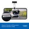 TC90KIT - TP-Link Tapo TC90 Kit Smart Security Camera - Outdoor Wi-Fi Pan/Tilt + Solar Panel