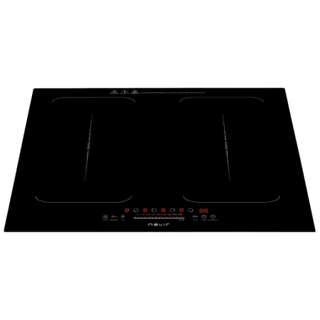 Placa de Inducción Nevir NVR-IND2100FLEX (4 Zonas - 60cm - 7400W)
