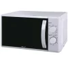 Nevir Grill Microwave - (20L - 700W - 5 Levels - White) - NVR-6227MG