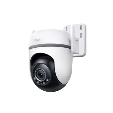 Câmara de Segurança Wi-Fi Exterior TP-Link Tapo C420 (2K QHD - Bateria 180 Dias - IP65)|TP-Link|8885020627398 Câmara de Segurança Wi-Fi Exterior TP-Link Tapo C420 (2K QHD - Bateria 180 Dias - IP65)|TP-Link|8885020627398
