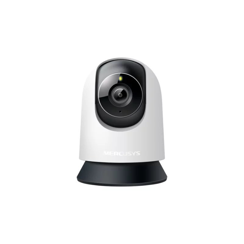 Câmara Wi-Fi Mercusys MC210 Pan/Tilt (2K 3MP - Visão Noturna - Áudio Bidirecional)|Mercusys|6957939004897 Câmara Wi-Fi Mercusys MC210 Pan/Tilt (2K 3MP - Visão Noturna - Áudio Bidirecional)|Mercusys|6957939004897