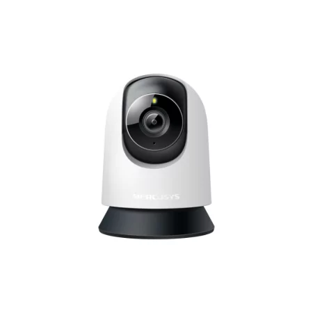 Câmara Wi-Fi Mercusys MC210 Pan/Tilt (2K 3MP - Visão Noturna - Áudio Bidirecional)|Mercusys|6957939004897 Câmara Wi-Fi Mercusys MC210 Pan/Tilt (2K 3MP - Visão Noturna - Áudio Bidirecional)|Mercusys|6957939004897