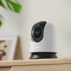 Câmara Wi-Fi Mercusys MC210 Pan/Tilt (2K 3MP - Visão Noturna - Áudio Bidirecional)|Mercusys|6957939004897 Câmara Wi-Fi Mercusys MC210 Pan/Tilt (2K 3MP - Visão Noturna - Áudio Bidirecional)|Mercusys|6957939004897