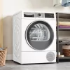 Máquina Secar Roupa Bosch WQG245D1ES (9kg - Bomba Calor - A+++)|Bosch|4242005523276 Máquina Secar Roupa Bosch WQG245D1ES (9kg - Bomba Calor - A+++)|Bosch|4242005523276