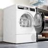 Máquina Secar Roupa Bosch WQG245D1ES (9kg - Bomba Calor - A+++)|Bosch|4242005523276 Máquina Secar Roupa Bosch WQG245D1ES (9kg - Bomba Calor - A+++)|Bosch|4242005523276