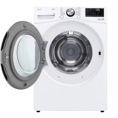 LG RH18U8AVCW Dryer (18kg - Class A+++ )