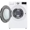 Máquina de Secar Roupa LG RH18U8AVCW 18Kg Classe A+++|LG|8806096168608 Máquina de Secar Roupa LG RH18U8AVCW 18Kg Classe A+++|LG|8806096168608