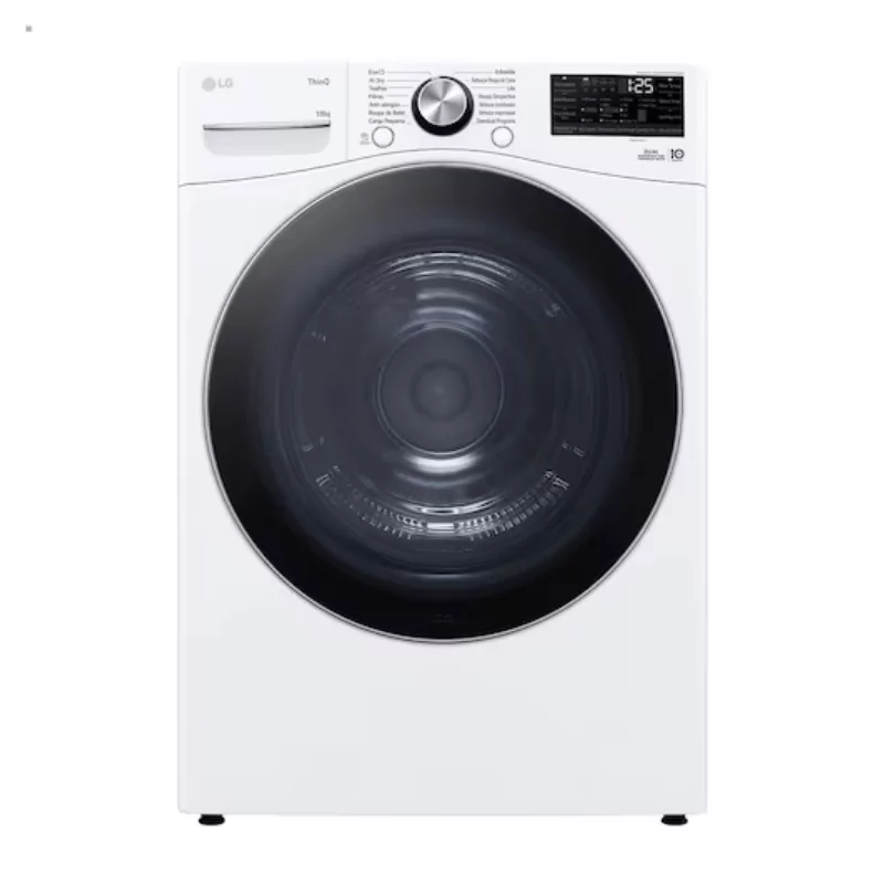 LG RH18U8AVCW Dryer (18kg - Class A+++ ) LG RH18U8AVCW Dryer (18kg - Class A+++ )