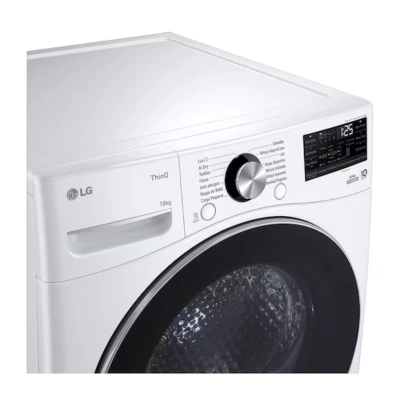 LG RH18U8AVCW Dryer (18kg - Class A+++ )