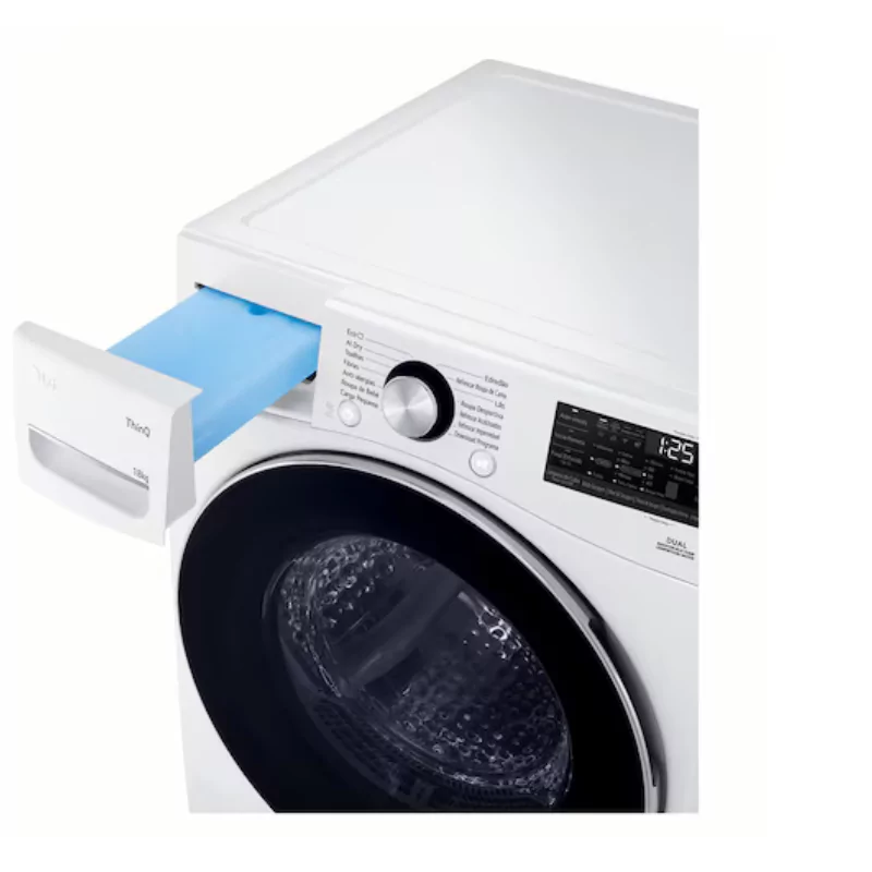 LG RH18U8AVCW Dryer (18kg - Class A+++ )