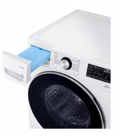 LG RH18U8AVCW Dryer (18kg - Class A+++ )