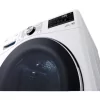 Máquina de Secar Roupa LG RH18U8AVCW 18Kg Classe A+++|LG|8806096168608 Máquina de Secar Roupa LG RH18U8AVCW 18Kg Classe A+++|LG|8806096168608