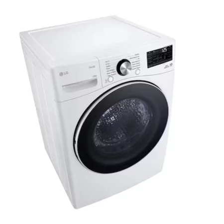 Máquina de Secar Roupa LG RH18U8AVCW 18Kg Classe A+++|LG|8806096168608 Máquina de Secar Roupa LG RH18U8AVCW 18Kg Classe A+++|LG|8806096168608