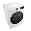 Máquina de Secar Roupa LG RH18U8AVCW 18Kg Classe A+++|LG|8806096168608 Máquina de Secar Roupa LG RH18U8AVCW 18Kg Classe A+++|LG|8806096168608