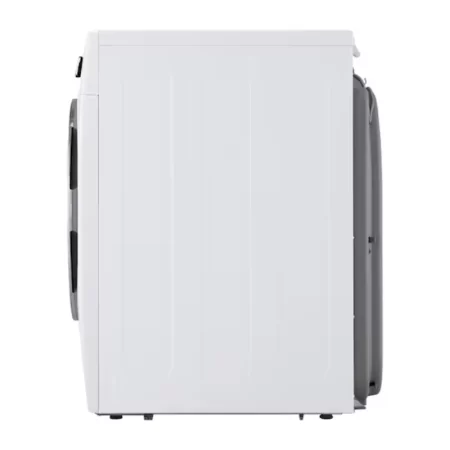 Máquina de Secar Roupa LG RH18U8AVCW 18Kg Classe A+++|LG|8806096168608 Máquina de Secar Roupa LG RH18U8AVCW 18Kg Classe A+++|LG|8806096168608