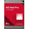 Disco Rígido Western Digital WD4005FFBX (Série WD Red Pro)|Western Digital|0718037902814 Disco Rígido Western Digital WD4005FFBX (Série WD Red Pro)|Western Digital|0718037902814