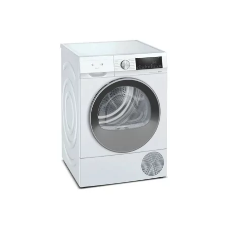 Máquina Secar Roupa Siemens iQ500 WQ35G200ES (8kg - Bomba Calor - Classe E)|Siemens|4242003912584