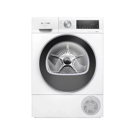 Máquina Secar Roupa Siemens iQ500 WQ35G200ES (8kg - Bomba Calor - Classe E)|Siemens|4242003912584