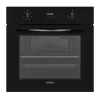 Forno Pirolítico Orima - (69L - Classe A - Preto) - OR-66-DBP|ORIMA|5603883214240 Forno Pirolítico Orima - (69L - Classe A - Preto) - OR-66-DBP|ORIMA|5603883214240