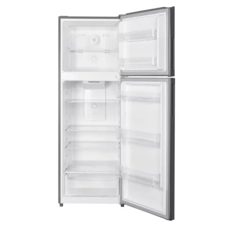 Frigorífico 2 Portas Orima - (334L - No Frost - Classe E - Inox) - ORH-452-NFX|ORIMA|5603883214219 Frigorífico 2 Portas Orima - (334L - No Frost - Classe E - Inox) - ORH-452-NFX|ORIMA|5603883214219