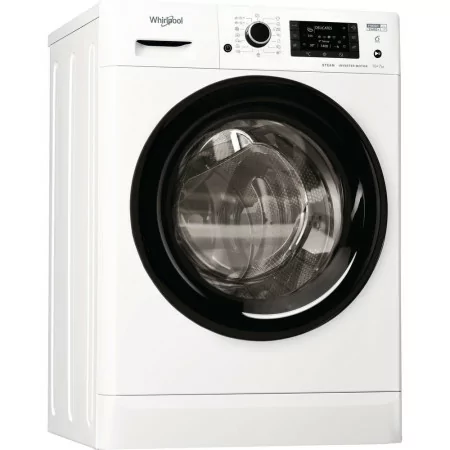 Lavadora-Secadora Roupa Whirlpool FWDD 1071682 (10kg/7kg - 1600rpm - Clase E)